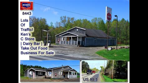 Cumberland County, ME. . Business for sale maine